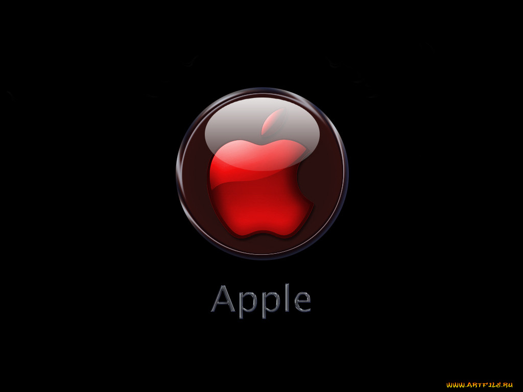 , apple